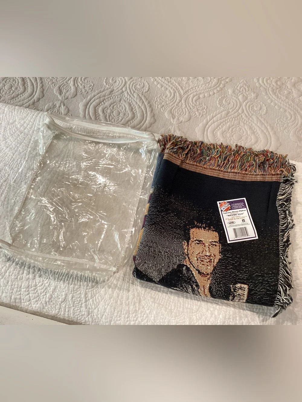 🔵 Vintage & New “NSYNC Live